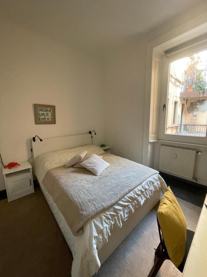 Deliziosa Stanza Nel Cuore Di Milano Extérieur photo